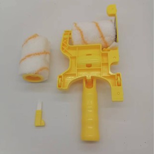 Clean-Cut Paint Edger Roller��߅�LͲˢ���z���ꎽǠ�������ˢ