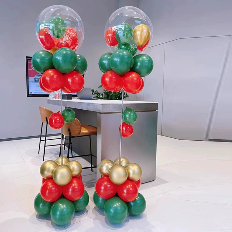 Protective amulet, Christmas school atmospheric balloon for kindergarten