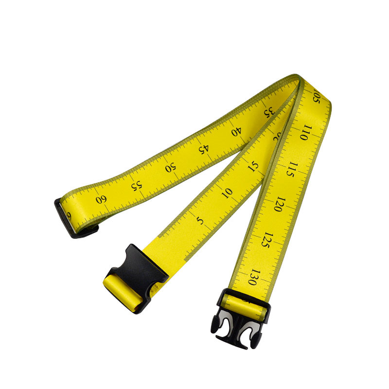 Correa de equipaje de viaje ajustable sin contraseña correa de embalaje de una palabra caja de carro reforzada cuerda de envío