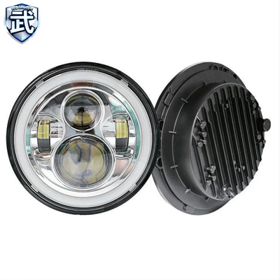 for Motorcycle Off-Road Vehicle High – Ön faralar