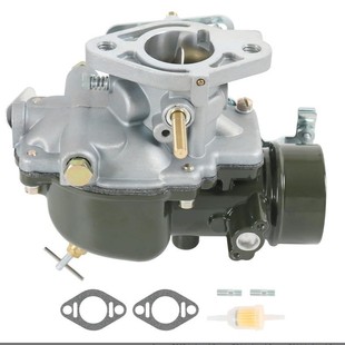 1403-0001 Tractor Carburetor Compatible with 1020 2010 2020 2030 2510 299 Cotton Picking