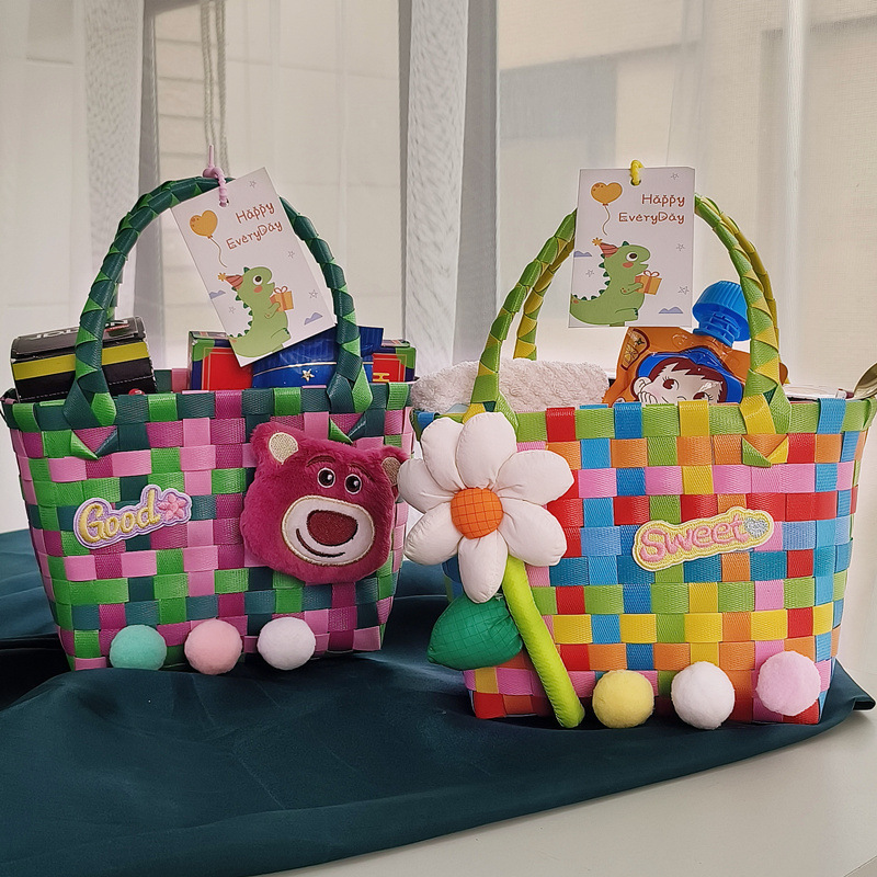 Baby Shower Gift, Newborn Gift, Birth Gift, Full Moon Gift, 100th Day Gift, Birthday Gift, Gift Box, Children's Day Gift, Candy Box