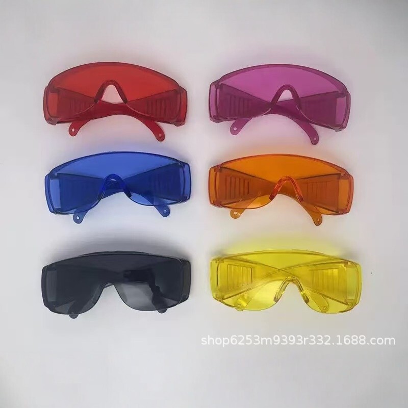 Thai Water Splashing Festival Waterproof Splash-Proof Protective Goggles Shutter-Style Protective Trendy Glasses Thai Water Splashing Festival Waterproof Splash-Proof Protective Goggles Shutter-Style Protective Trendy Glasses