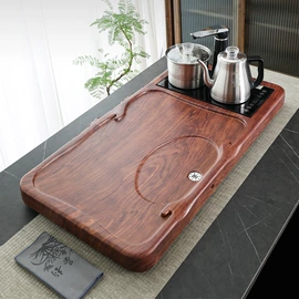 茶盘;茶壶;茶宠摆件