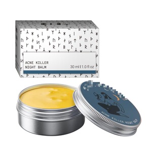�羳 NorseOrganics �o�����B���w�غͱ�����ˬ�᝙���˪30ml