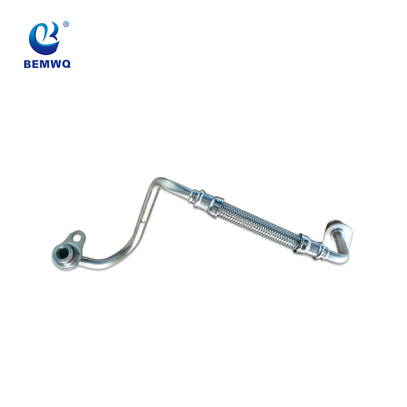 11428626652 Turbocharger Pipe 11427588933/11428678840 Suitable for Bmw N20