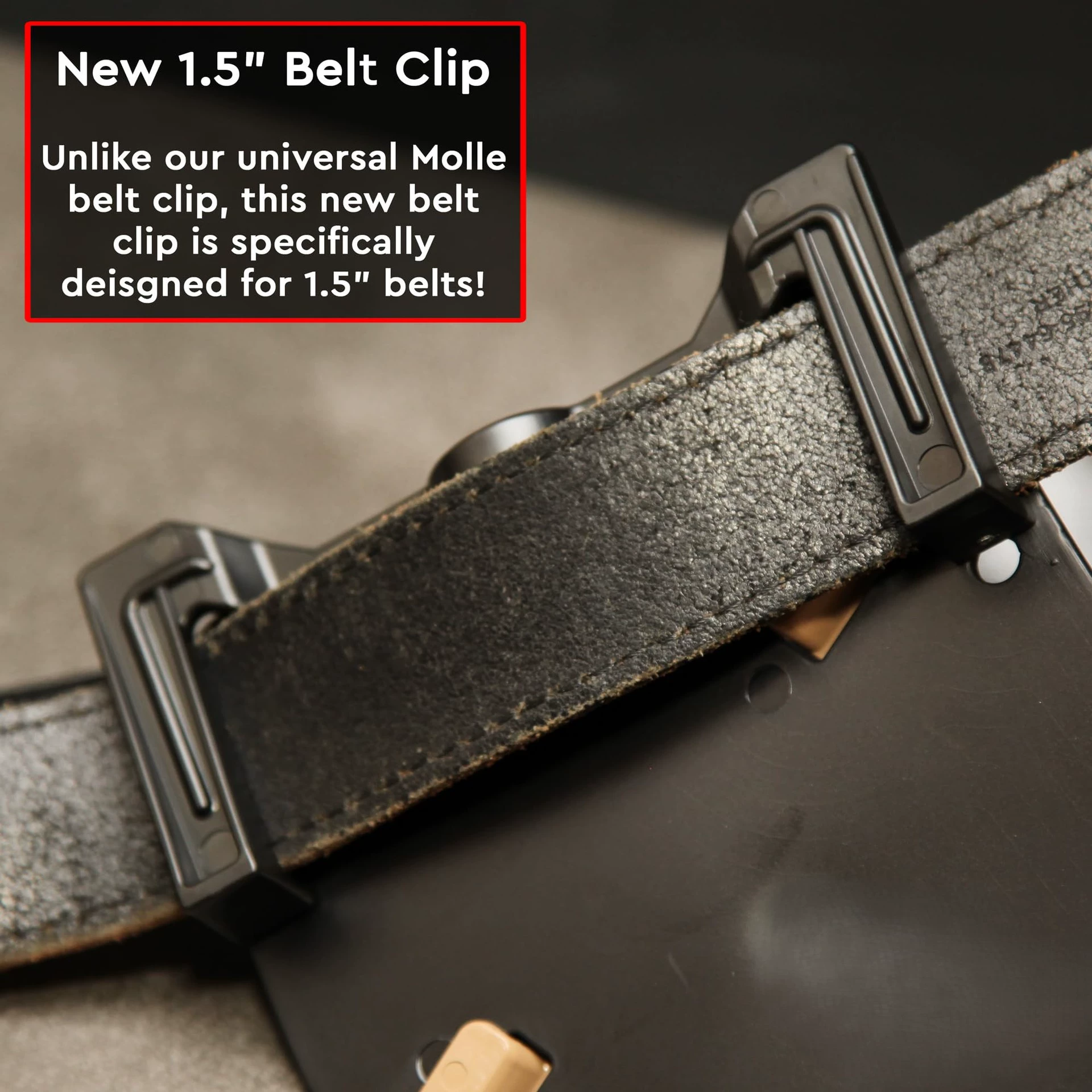 «[Slide-in Fishing Rod Hip Holsters ]»