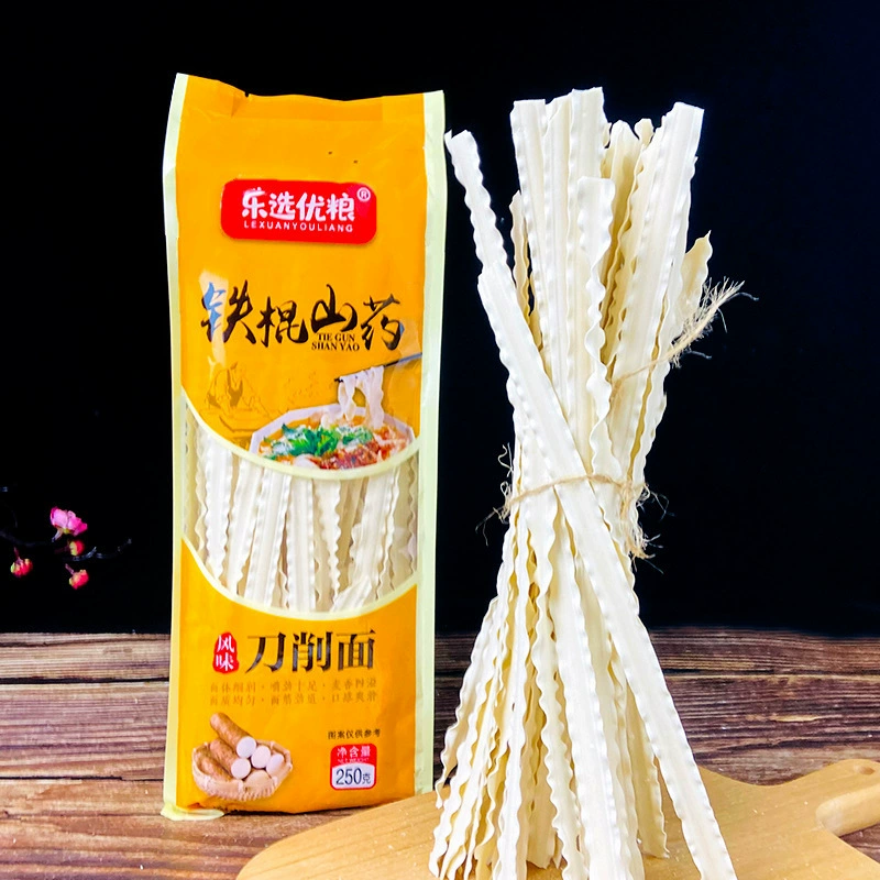 Железный прут ямский нож лапша 250 г лапши для приготовления лапши