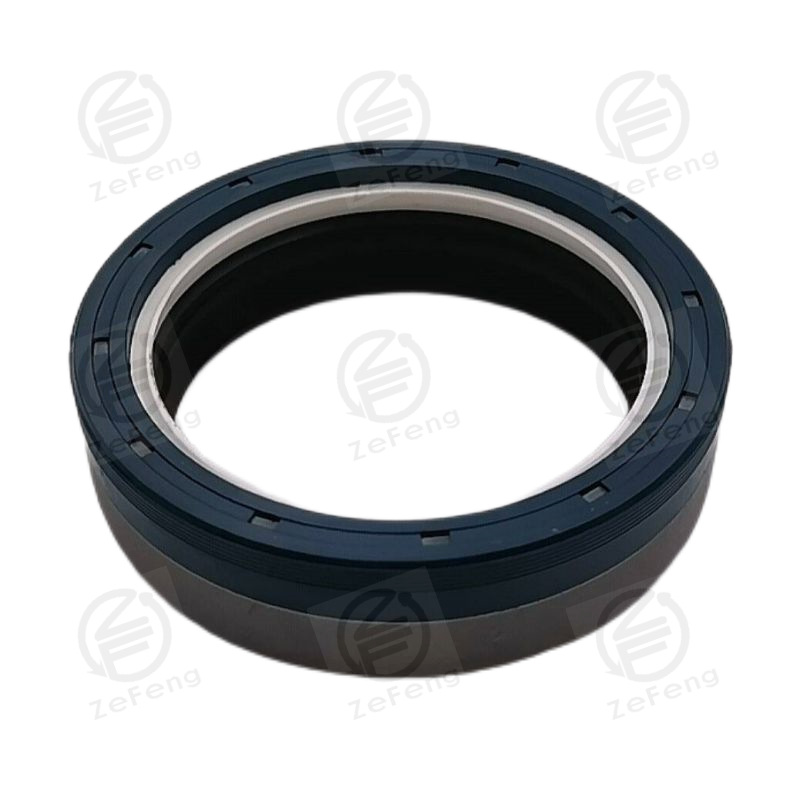 适用于山猫滑移装载机半轴油封76086062 6912847 组合油封