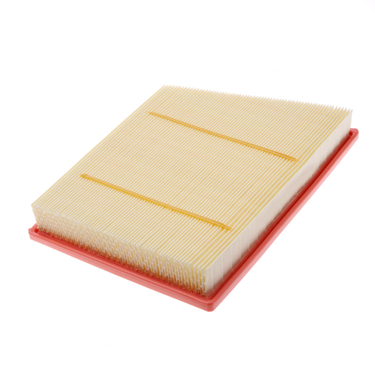 Car air filter 1 Series 2 Series X1 MINI air conditioning filter oil filter air filter 13717619267
