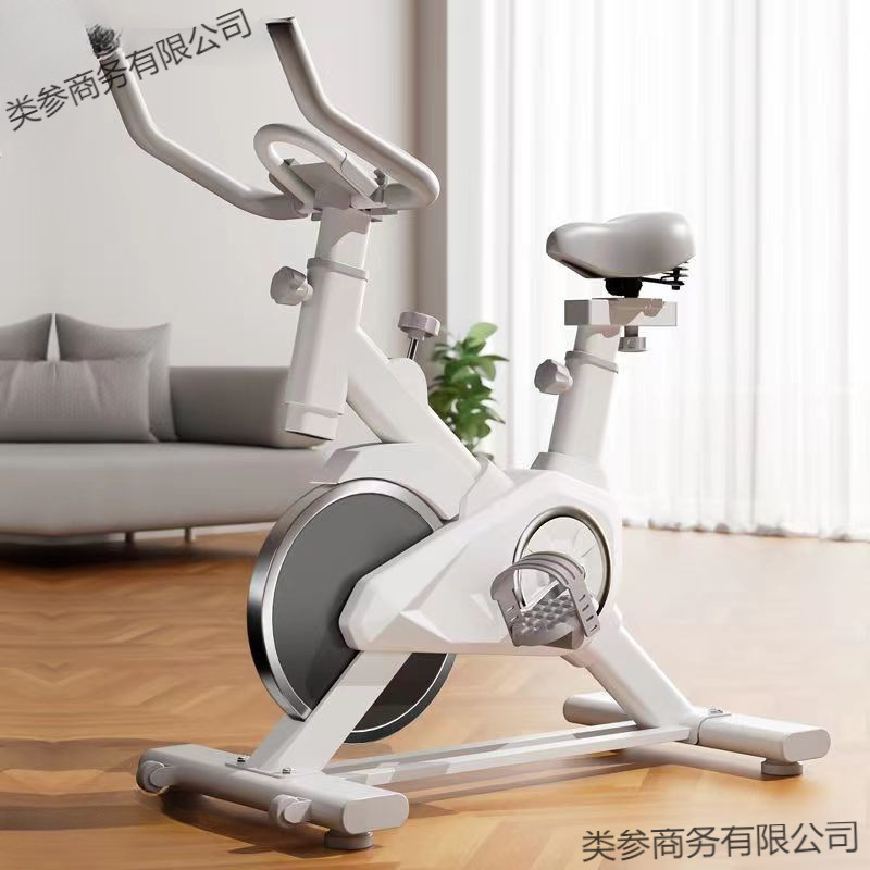 动感单车家用室内自行车静音礼品款男女锻炼器材运动脚踏健身器材|undefined