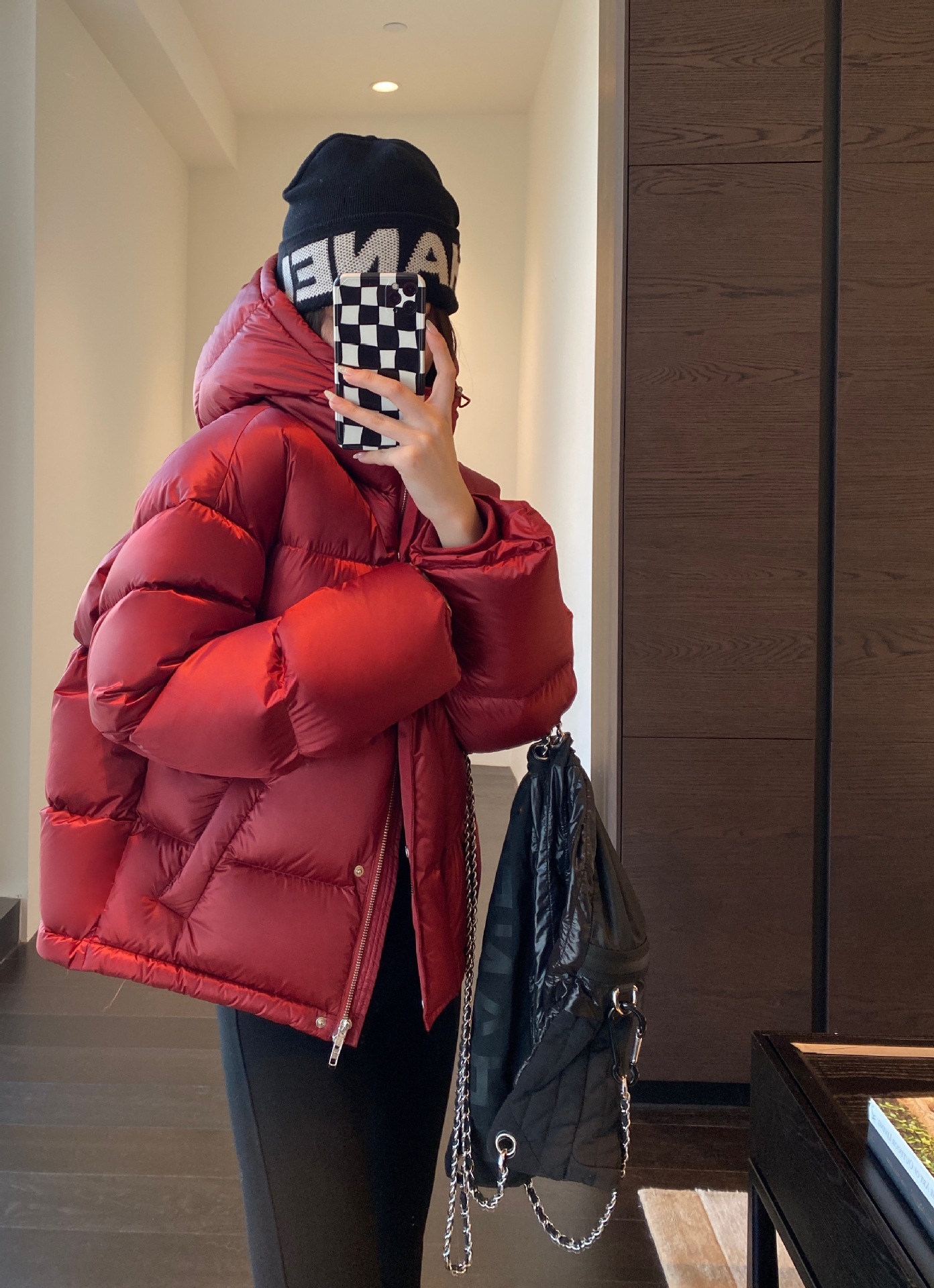 버켄스탁 레드