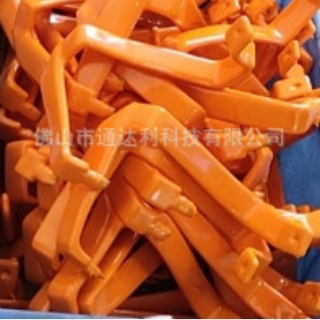 新能源铜软连接浸塑加工 铝排浸胶PVC加工