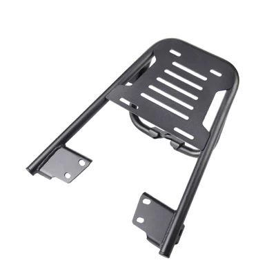 Motorcycle Safety Supplies series rear tailstock front and rear