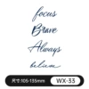 WX-033