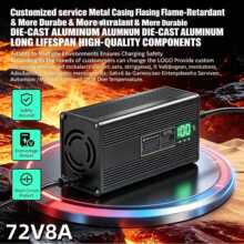 ����72V8A﮵�ش��ʵ綯�����ǳ����87.6V88.2V84V8A��Ԫ���