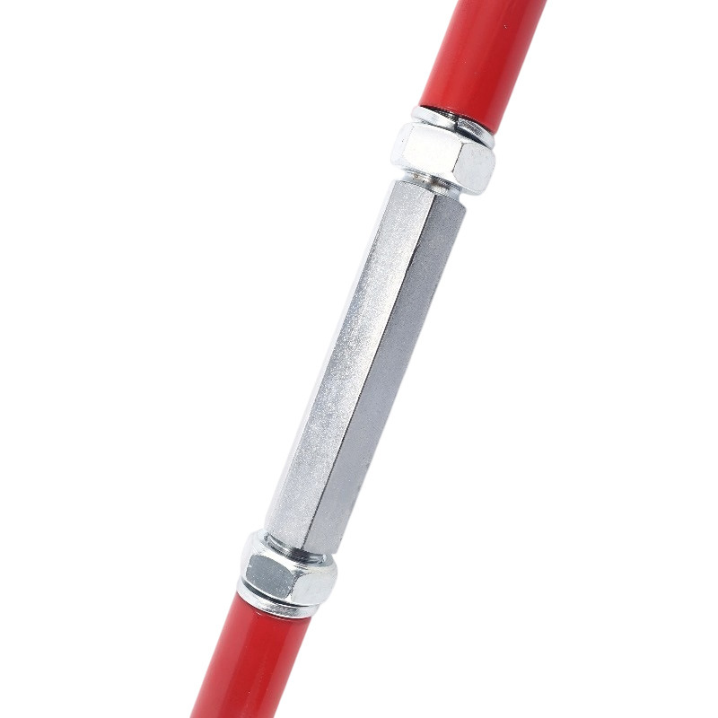 Dodge Ram 1500 rear thrust rod is suitable for chassis lift, adjustable reinforced balance rod, and lower suspension