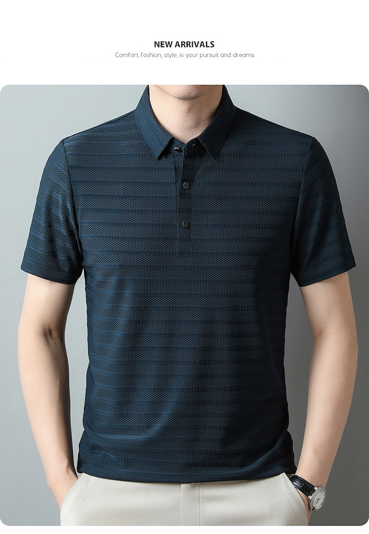 Valante Polo Shirt Image 12