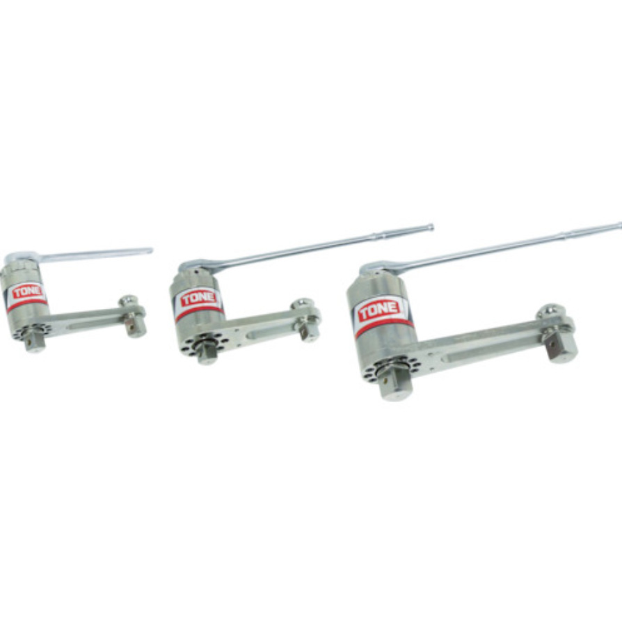 TONE前田强力电动扳手/扳手P150A/P300A