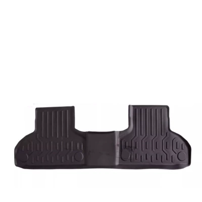 Universal Foot Pad Bmw X5 G05 F15 - right-hand-drive-bmw-x5-f15-rear-seat-one-piece-tpe-foot-pad-1-piece-in-total-2013-2018-full-tpe-special-car-dedicated