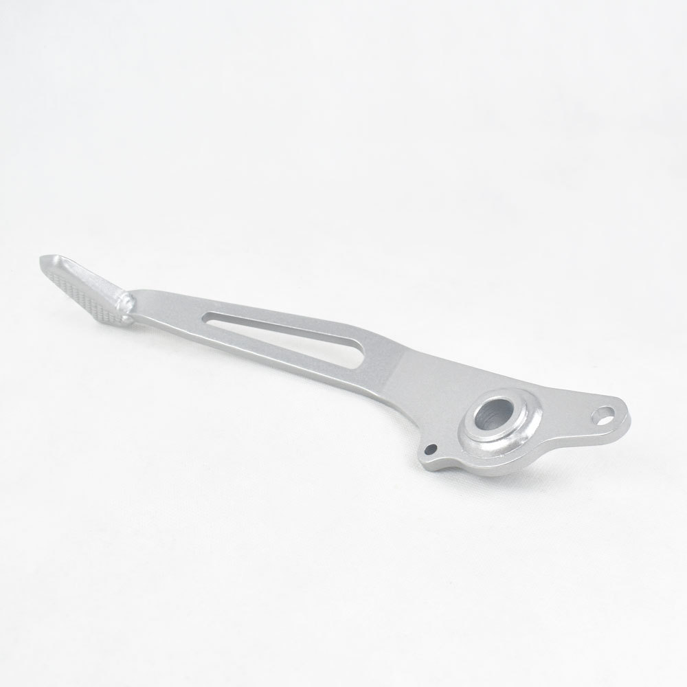 Applicable to Kawasaki monster 650 Versys 650 KLE650 rear brake lever brake pedal brake