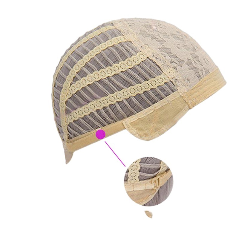 Suministro transfronterizo peluca europea y americana moda femenina pelo corto y rizado pequeño rollo dorado explosivo conjunto de cabello fabricante entrega de una sola pieza