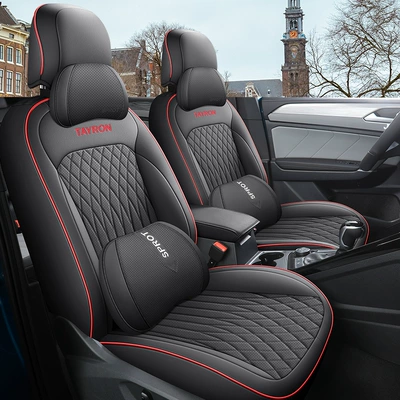 universal interior modification seat cover | Modelə uyğun (Original) oturacaq örtükləri