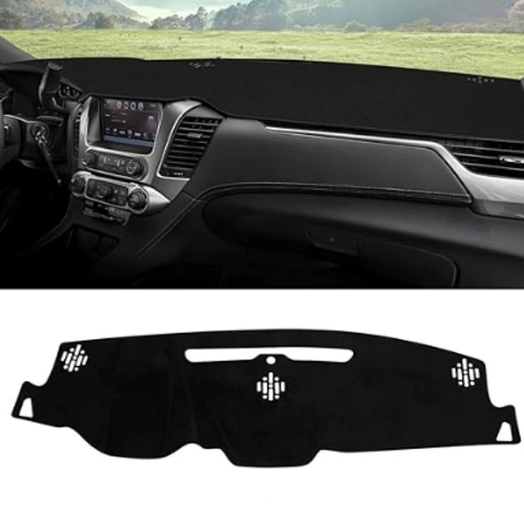 Трансграничное Специально для 15-20 Saab Edition/Юкон Автомобильные Приборные приборы