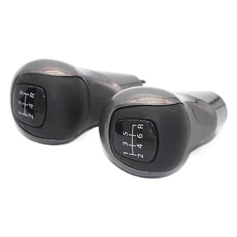 Adecuado para modelos Honda Civic 16-19, pomo de palanca de cambios, accesorios para la palanca de cambios de 5/6 velocidades image 1