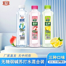 ����԰����ζ�մ�ˮ����������ˮ����ˮ����400ML*24ƿ��������