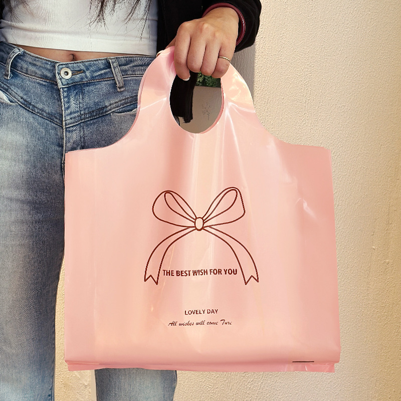 1팩(50개) S사이즈 30×39 가로 8 소프트 핑크