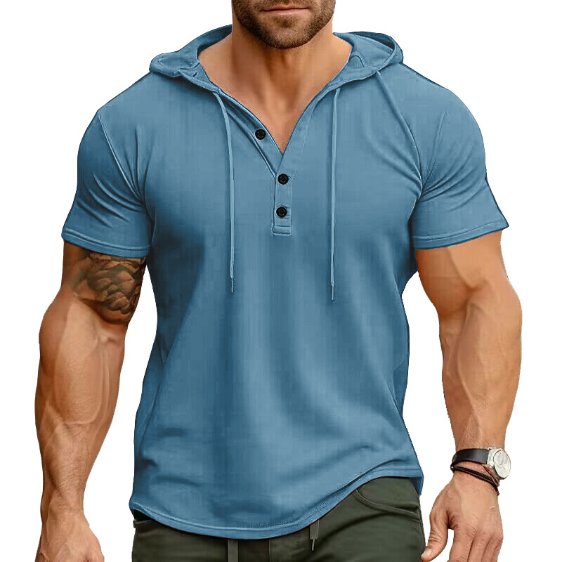 Blue / S