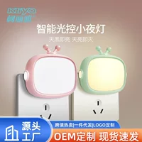 Светодиодная ночник для коридора от 柯丽雅, освещение для кровати, опт