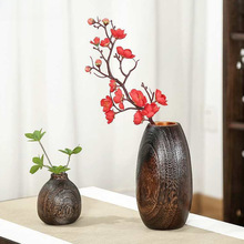 ��ľ��ʽ�͹ŶU��͏dС�ɻ���ƿ�[�����Ҳ����廨�b[�Oins�L