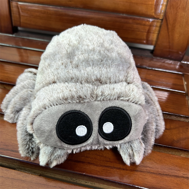 B형 거미(배 자수 없음) 80g