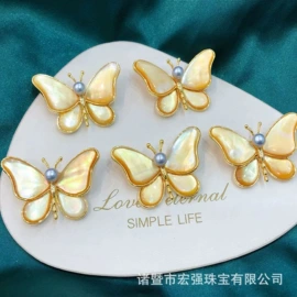 天然珍珠项饰;天然珍珠耳饰;天然珍珠手饰