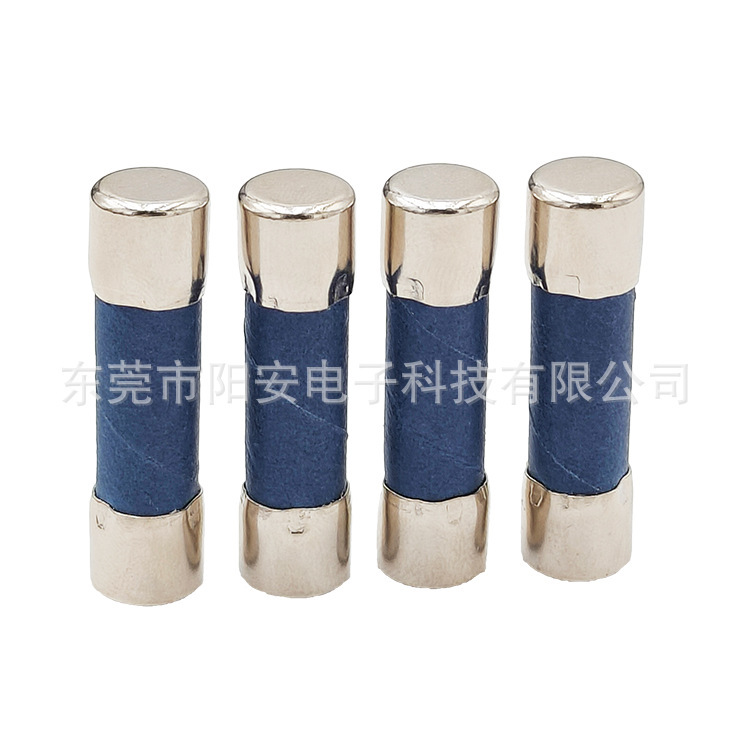 Yang'An Insurance Tube Fuse 10X38Mm High Voltage Fuse Multimeter Professional Manufacturer of Street Lights