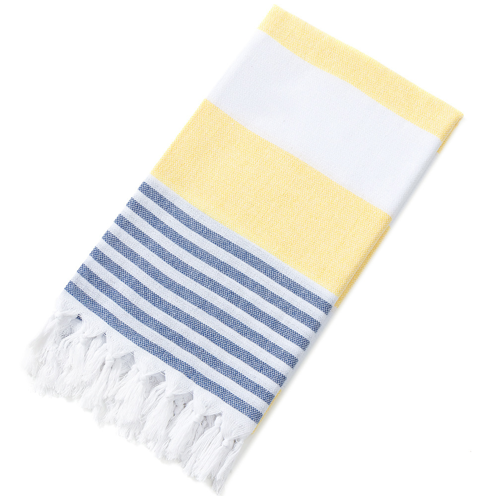 파란색 + 노란색