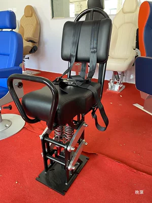 Seat, Leidezhu, Other vehicle seats