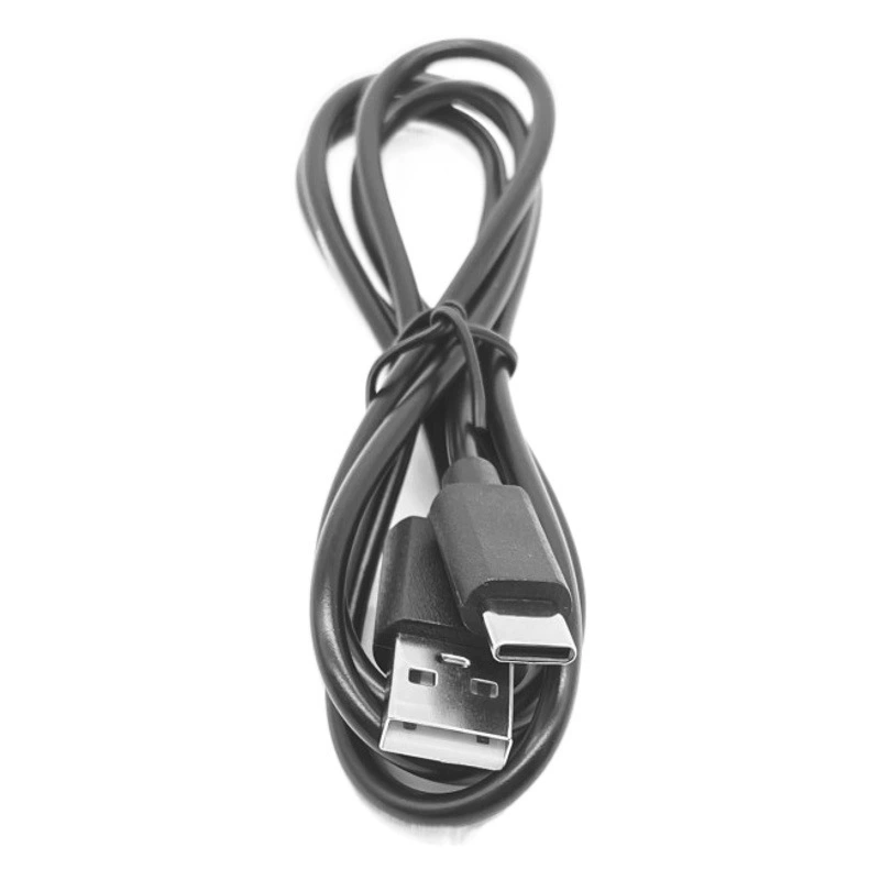 TYPE-C кабель для передачи данных применяется к интерфейсу usb-type-c для передачи данных продукта Зарядка чистой меди 4 ядра соединительный кабель