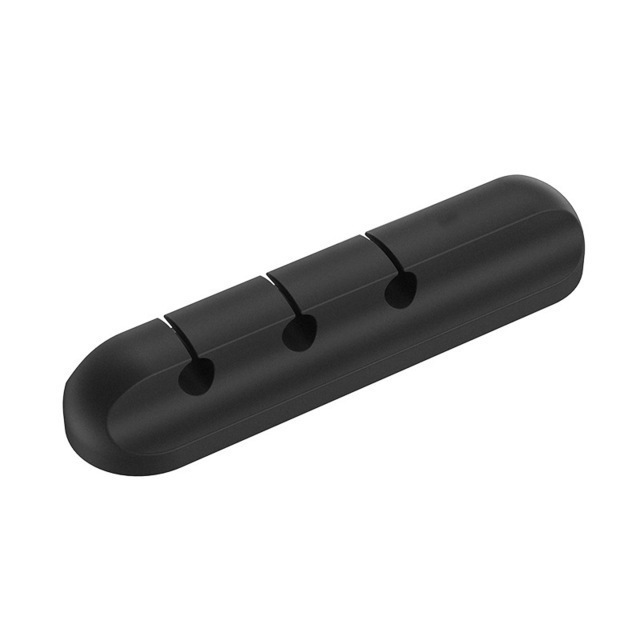 cable de datos cable de escritorio cable de carga protector de almacenamiento cable de ratón autoadhesivo auricular bobinador fijo clip image 10