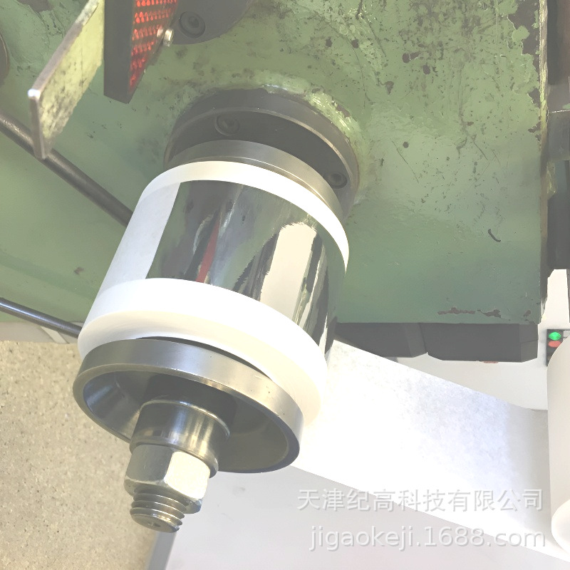 镍合金带材箔现货 Invar36 因瓦36 高精度平整光亮表面