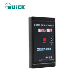 Fast (QUICK) 499D Surface ImpeDance Tester