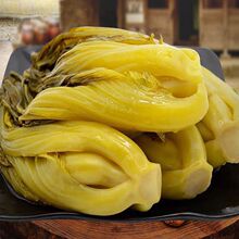 整件酸菜批发袋5袋00g自选四川泡酸菜鱼酸菜鱼佐料酸菜咸菜源工厂