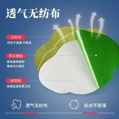 Ai grass oil-absorbing patch, Xian Zhi patch, Qing Zhi patch, Qing Shu patch, Lazy man patch, Ai mo patch, same as Ai grass patch, wholesale