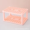Square, fuchsia