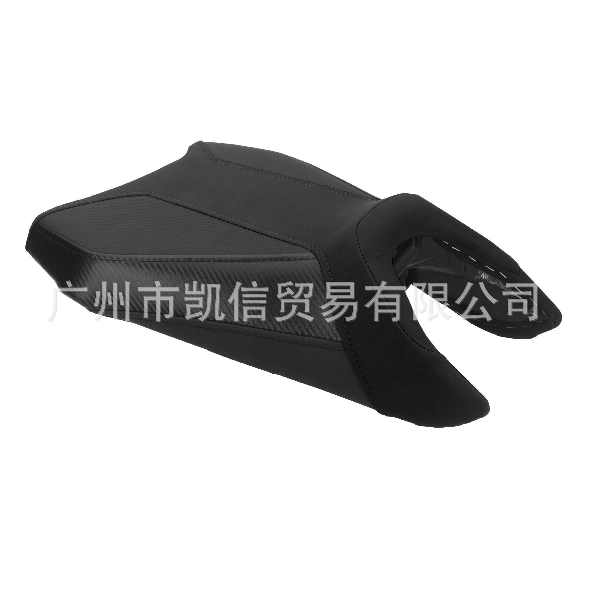 Suitable for Ktm Duke 790/890 Duke Motorcycle Seat Cushion Assembly Anti-Slip Waterproof Seat Bag Heightening and Lowering