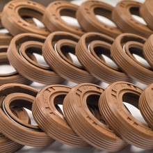 ����FKM���z�Ǽ��ͷ��⏽�������y�Ծoʽ�p����ĥ���͸ߜ��ͷ�