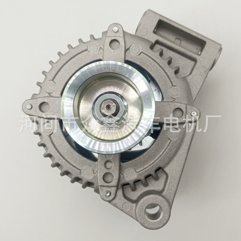 Automotive alternator 104210-2450, 31400-79K00