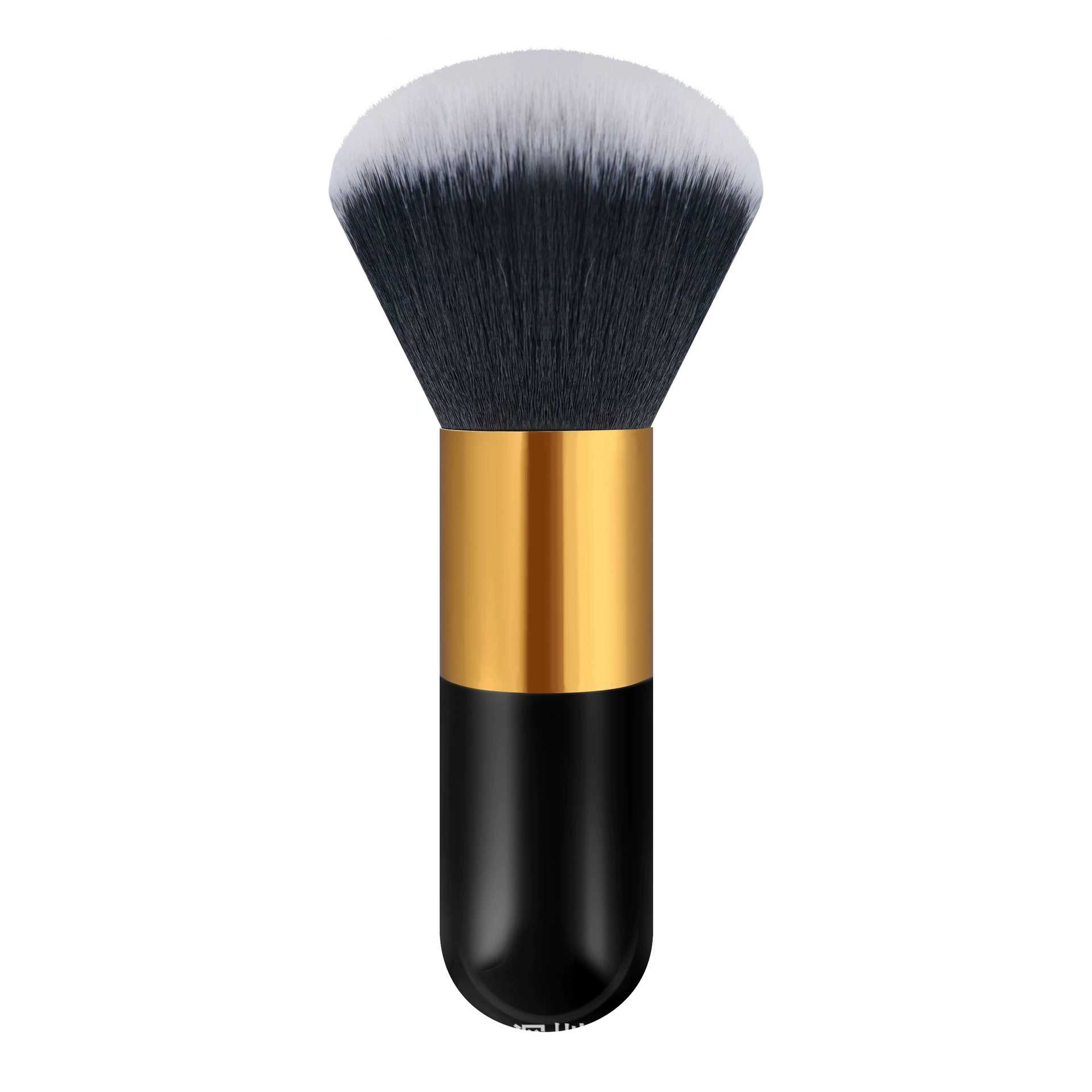 Большая кисть Dun Makeup Beauty Tools для иностранной торговли, популярная портативная без пудры, Xiao fat Dun кисть для тональной основы, кисть для ногтей